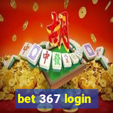 bet 367 login